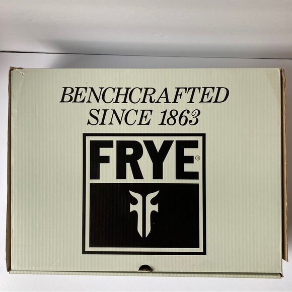 Frye Melissa Button Riding Boot - Picture 13 of 13